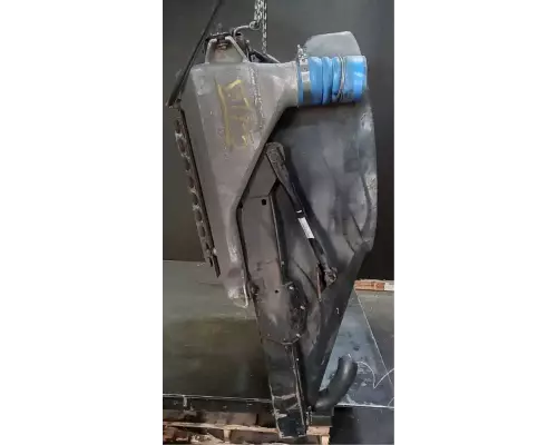 American LaFrance CONDOR Cooling Assy. (Rad., Cond., ATAAC)
