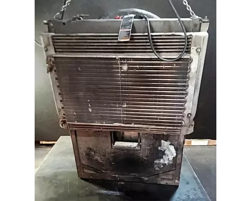 American LaFrance CONDOR Cooling Assy. (Rad., Cond., ATAAC)