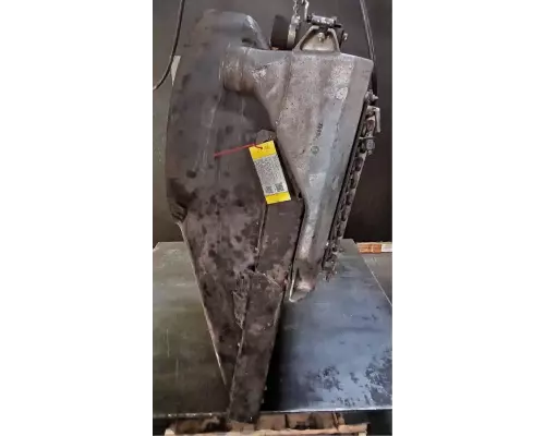 American LaFrance CONDOR Cooling Assy. (Rad., Cond., ATAAC)