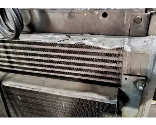 American LaFrance CONDOR Cooling Assy. (Rad., Cond., ATAAC)