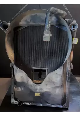 American LaFrance CONDOR Cooling Assy. (Rad., Cond., ATAAC)
