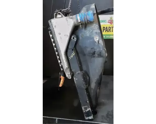 American LaFrance CONDOR Cooling Assy. (Rad., Cond., ATAAC)