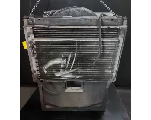 American LaFrance CONDOR Cooling Assy. (Rad., Cond., ATAAC)