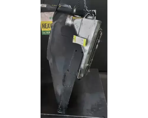 American LaFrance CONDOR Cooling Assy. (Rad., Cond., ATAAC)
