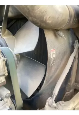 American LaFrance CONDOR Cooling Assy. (Rad., Cond., ATAAC)