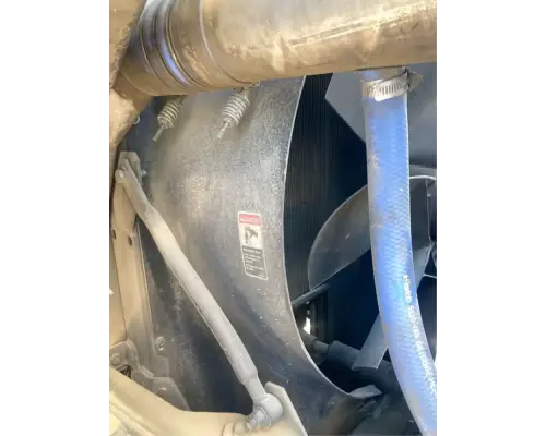 American LaFrance CONDOR Cooling Assy. (Rad., Cond., ATAAC)