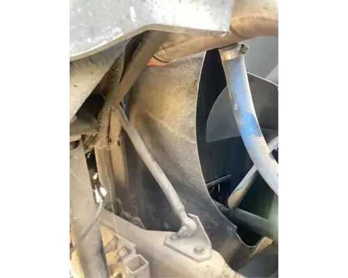 American LaFrance CONDOR Cooling Assy. (Rad., Cond., ATAAC)