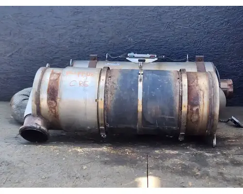 American LaFrance CONDOR DPF (Diesel Particulate Filter)