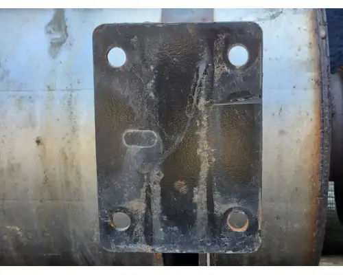 American LaFrance CONDOR DPF (Diesel Particulate Filter)