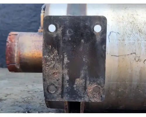 American LaFrance CONDOR DPF (Diesel Particulate Filter)