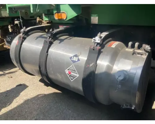 American LaFrance CONDOR Fuel Tank