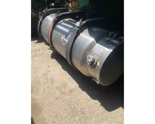 American LaFrance CONDOR Fuel Tank