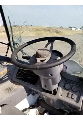 American LaFrance CONDOR Steering Column