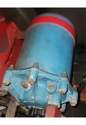 American LaFrance Eagle Air Drier