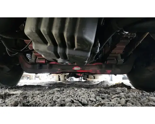 American LaFrance Eagle Axle Assy, Fr (4WD)