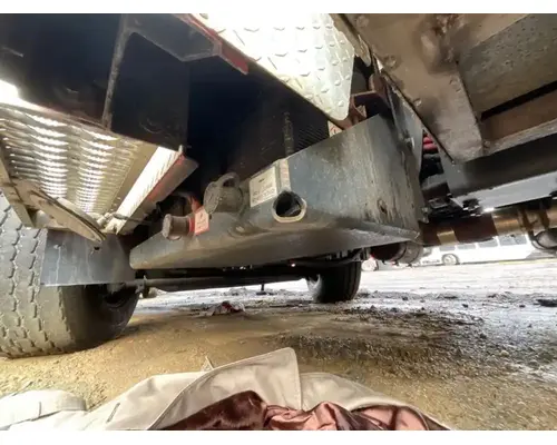 American LaFrance Eagle Battery Box