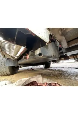 American LaFrance Eagle Battery Box