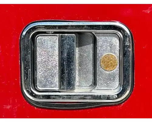 American LaFrance Eagle Door Assembly, Front