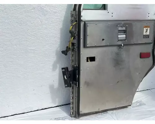 American LaFrance Eagle Door Assembly, Front