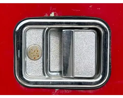 American LaFrance Eagle Door Assembly, Front