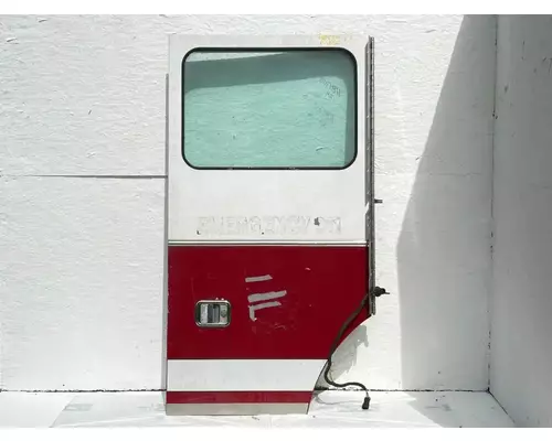 American LaFrance Eagle Door Assembly, Front
