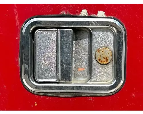 American LaFrance Eagle Door Assembly, Front