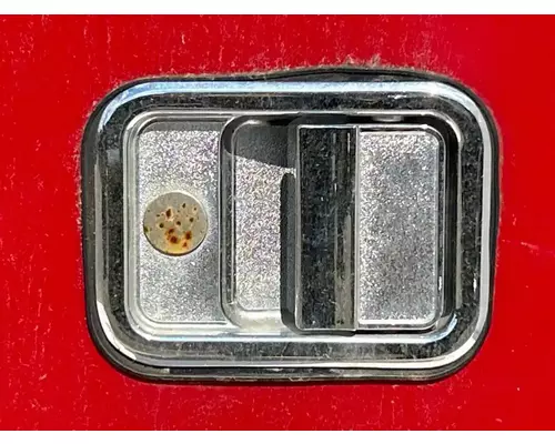 American LaFrance Eagle Door Assembly, Front
