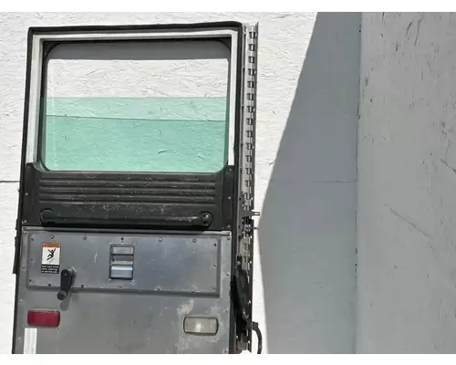 American LaFrance Eagle Door Assembly, Front