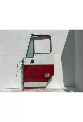 American LaFrance Eagle Door Assembly, Front