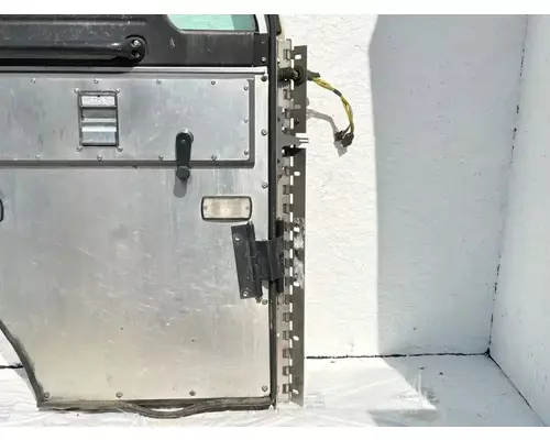 American LaFrance Eagle Door Assembly, Front