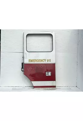 American LaFrance Eagle Door Assembly, Front
