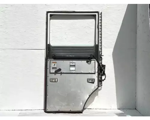 American LaFrance Eagle Door Assembly, Front
