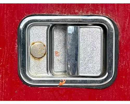American LaFrance Eagle Door Assembly, Front