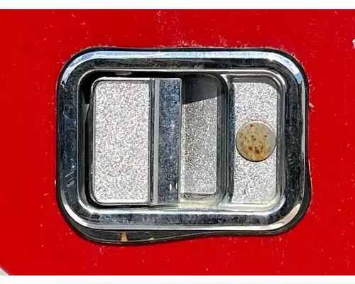 American LaFrance Eagle Door Assembly, Front