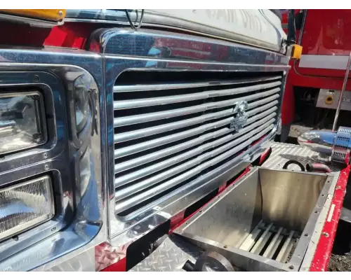 American LaFrance Eagle Grille