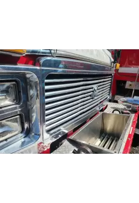 American LaFrance Eagle Grille