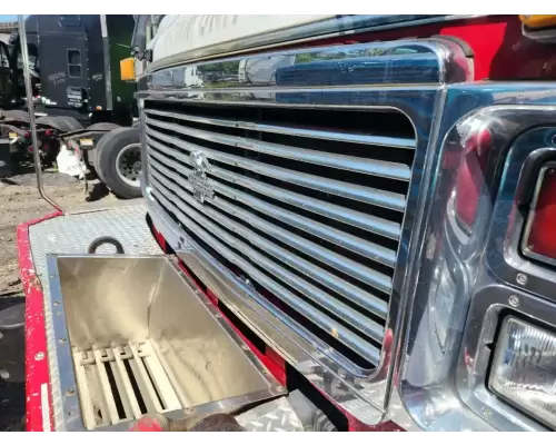 American LaFrance Eagle Grille