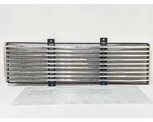 American LaFrance Eagle Grille