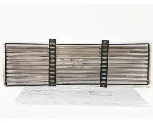 American LaFrance Eagle Grille