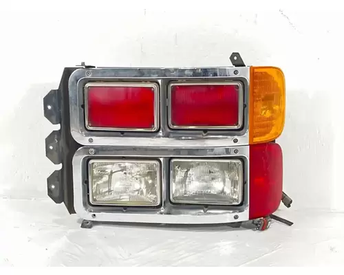 American LaFrance Eagle Headlamp Assembly