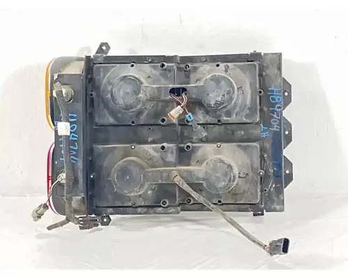American LaFrance Eagle Headlamp Assembly