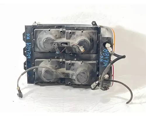 American LaFrance Eagle Headlamp Assembly