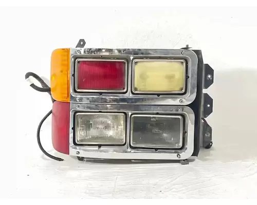 American LaFrance Eagle Headlamp Assembly