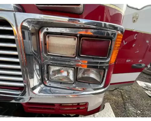 American LaFrance Eagle Headlamp Assembly