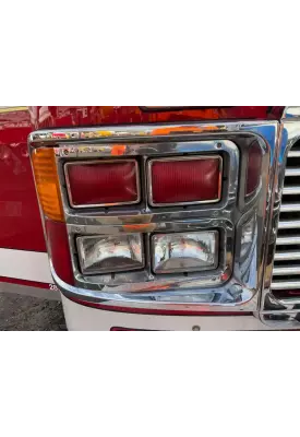 American LaFrance Eagle Headlamp Assembly