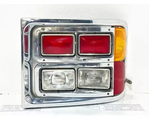 American LaFrance Eagle Headlamp Assembly