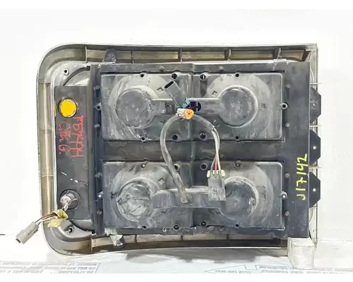 American LaFrance Eagle Headlamp Assembly
