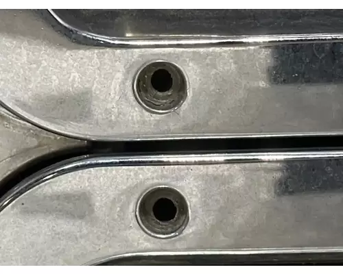American LaFrance Eagle Headlamp Assembly