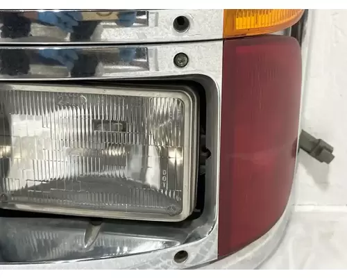 American LaFrance Eagle Headlamp Assembly