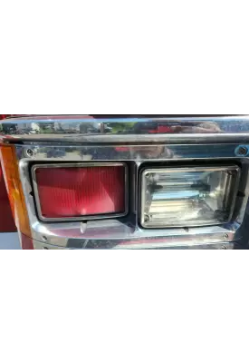 American LaFrance Eagle Headlamp Assembly